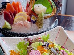 -山葵家·创意料理(宁波来福士店)