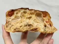 番茄罗勒恰巴塔-mbd(华山路店)