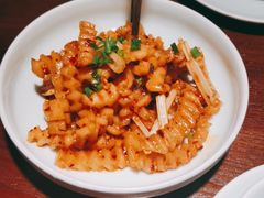 -全牛匠·乐山跷脚牛肉(西单华威约饭街店)