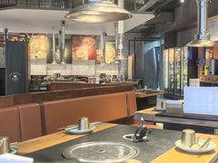 -黑豚黨韩国烤肉料理(悦然时光店)