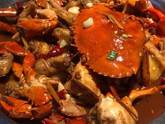 招牌肉蟹煲-胖哥俩肉蟹煲(济南世茂国际广场店)