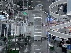 -3号仓库·创意中国菜(新世界城店)