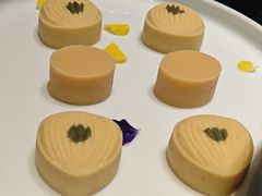 -四季小馆·潤·中国菜(越秀公园店)