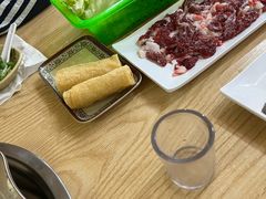 -伟记牛肉(金鸿公路店)