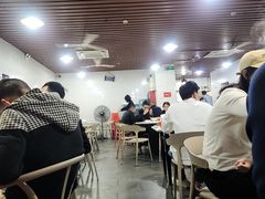 -菜忠潮州牛肉店(岗厦店)