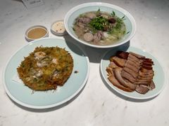 -潮米果蚝烙·潮汕小吃(海乐荟店)