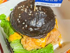 -前进5路汉堡炸鸡(前进五路店)
