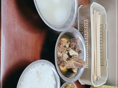 -阿秋牛排(湖心街店)