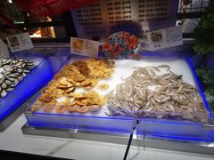 -欢乐牧场·海鲜烧烤涮自助餐(蚌山万达店)