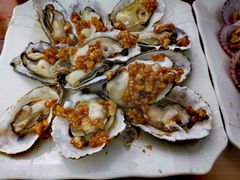 -海帮主·蒸汽海鲜青岛菜(栈桥火车站店)