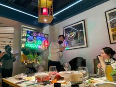 -豆捞坊(金桥店)