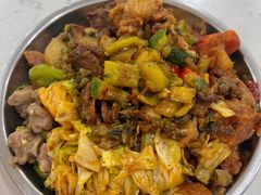 -枣阁园滴滴自助餐