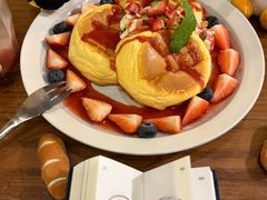 -UPPER KITCHEN(延安路店)