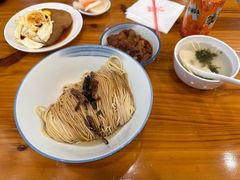 -小方的面(徐家汇店)