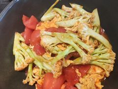 -简小舍·民间手艺菜(武昌江滩店)