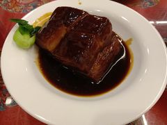-玉华台饭庄(裕中西里小区店)