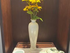 -青花餐厅(雅谷泉山庄酒店)