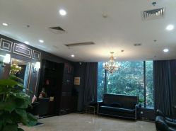 -3AM HAIR SALON染发接发