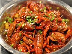 -虎虎龙虾大排档(双井店)