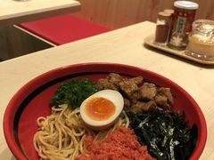 -一幻拉面(铜锣湾店)