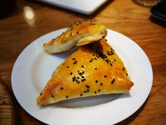 萨姆撒烤包子-天山传奇新疆菜(SKLP店)