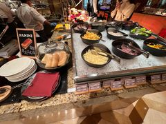 -鸣诗自助餐(澳門四季酒店)