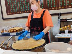 -清真·二嫂子煎饼果子(鼓楼旗舰形象店)