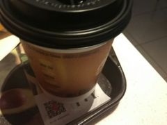 咖啡-麦当劳(龙之梦购物中心店)