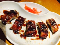 蒲烧鳗鱼-花枝日本料理(金沟河店)
