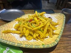 -不是烧烤·武汉大排档(大成路店)