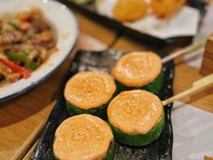 -小隐(淮海路店)