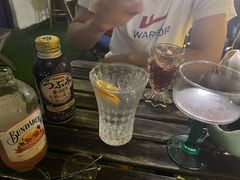 -Sirena海妖日咖夜酒