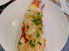 -广州塔璇玑地中海自助旋转餐厅