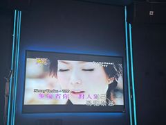 -INLOVE KTV(淮海路店)