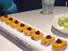 -杏花堂晋商私房菜(华熙五棵松店)
