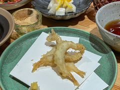 -镹·鱼料理  国产鱼使用店