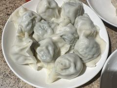 -金谷园饺子馆(北邮总店)