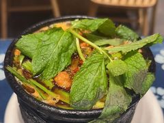 -云南李记罐罐米线饵丝小吃(汉中门金鹰店)