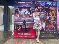 -武商摩尔影城(国广IMAX激光店)