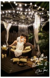 -雪中彩影婚纱摄影·微光艺术中心