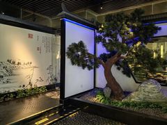 -绿茶餐厅(成都大悦城店)