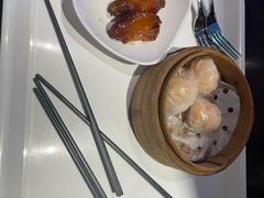 -阿那亚第三食堂 Cafeteria 3