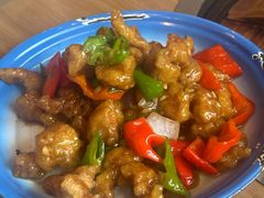 -那红花·东北菜铁锅炖(仙林金鹰店)