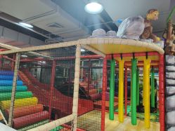 -玩元素·家庭游乐成长中心(香格里拉店)
