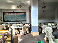 大堂-茅屋大酒店