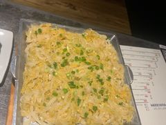 -很久以前羊肉串(簋街店)