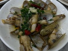 -红灯笼龙凤饭店(宁波老字号店)