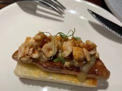 -Bistro 63 创意融合料理(广粤天地店)