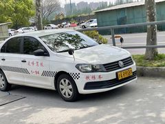 -无忧学车·华茂基地(宝山校区)