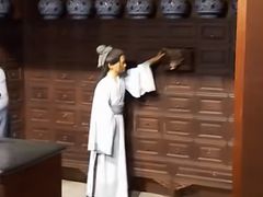 -广州神农草堂中医药博物馆
